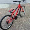 Ποδήλατο Mountain Bike GB One Man 24" – 18 Ταχύτητες