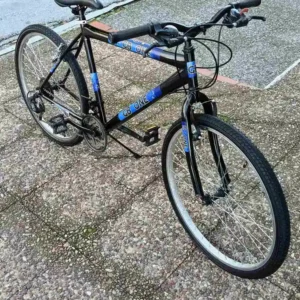 podilato_5 Ποδήλατο Mountain Bike GB One 26" Ανδρικό – 21 Ταχύτητες Shimano – Μαύρο/Μπλε