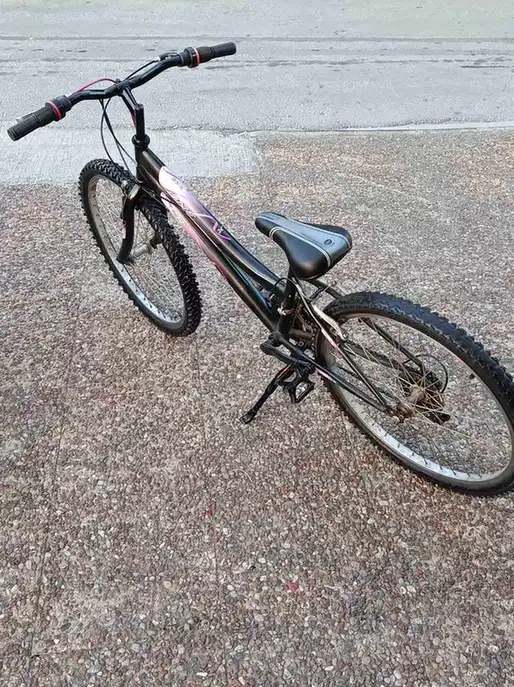 Ποδήλατο 24" GB One Lady με 18 Ταχύτητες