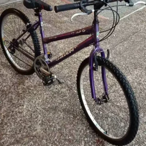 Ποδήλατο Orient Comfort MTB 26″ – 18 Ταχύτητες