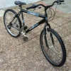 Ποδήλατο Mountain Bike GB One Man 26" – 21 Ταχύτητες