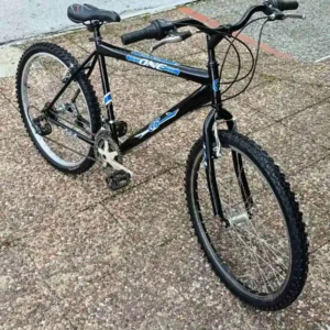 Ποδήλατο Mountain Bike GB One Man 26" – 21 Ταχύτητες