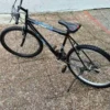 Ποδήλατο Mountain Bike GB One Man 26" – 21 Ταχύτητες