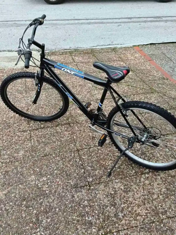 Ποδήλατο Mountain Bike GB One Man 26" – 21 Ταχύτητες
