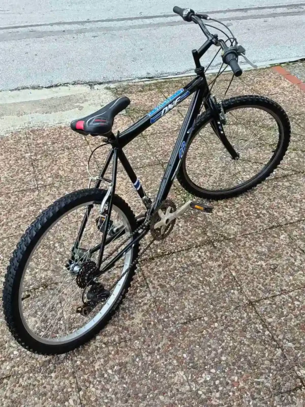 Ποδήλατο Mountain Bike GB One Man 26" – 21 Ταχύτητες