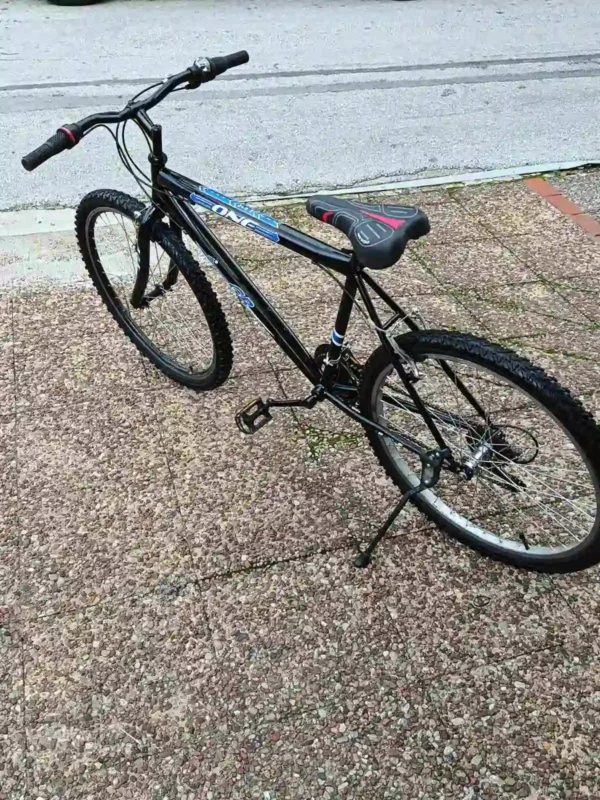 Ποδήλατο Mountain Bike GB One Man 26" – 12 Ταχύτητες