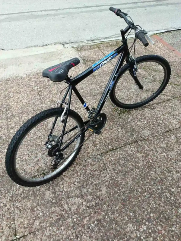 Ποδήλατο Mountain Bike GB One Man 26" – 12 Ταχύτητες
