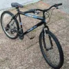 Ποδήλατο Mountain Bike GB One Man 26" – 12 Ταχύτητες