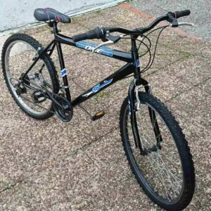 Ποδήλατο Mountain Bike GB One Man 26" – 12 Ταχύτητες